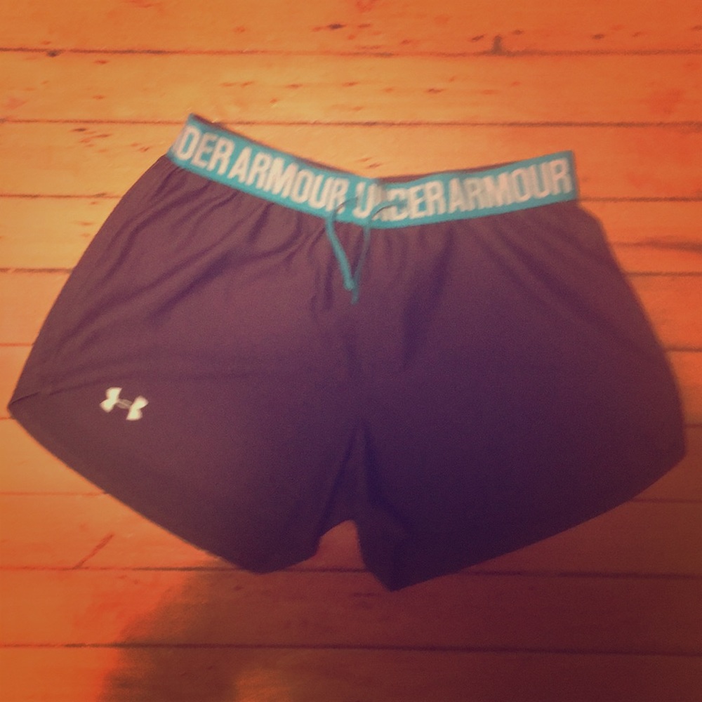 Women’s shorts athletic wear